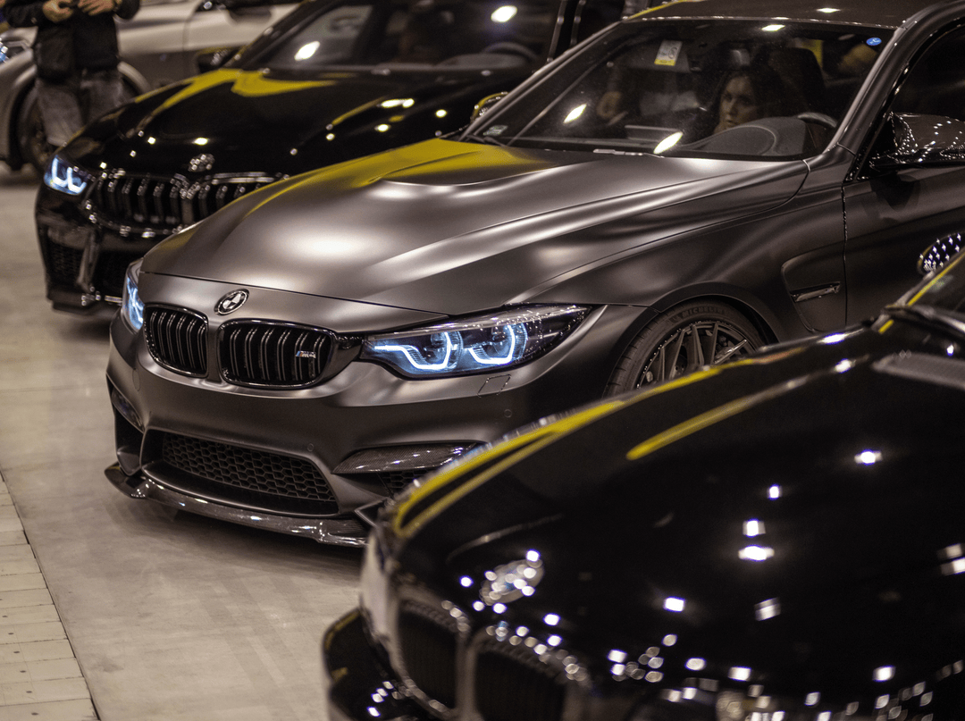 The Top 5 Must-Have Vehicle Accessories for an Appealing Ride