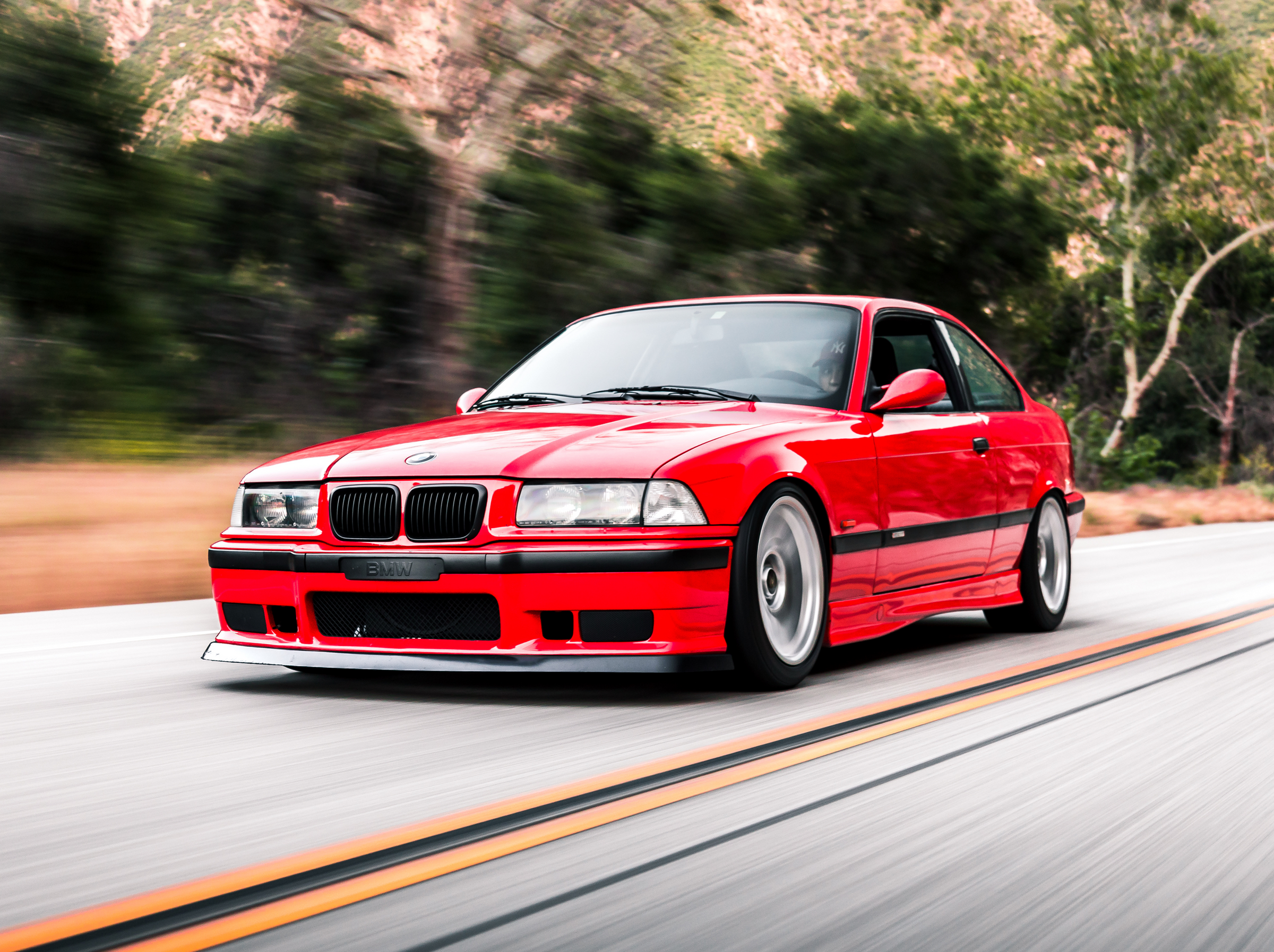 E36 M3