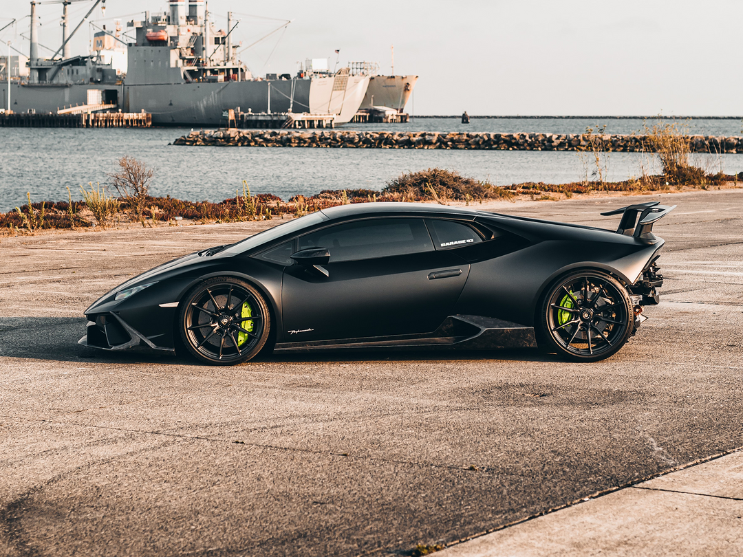 Lamborghini