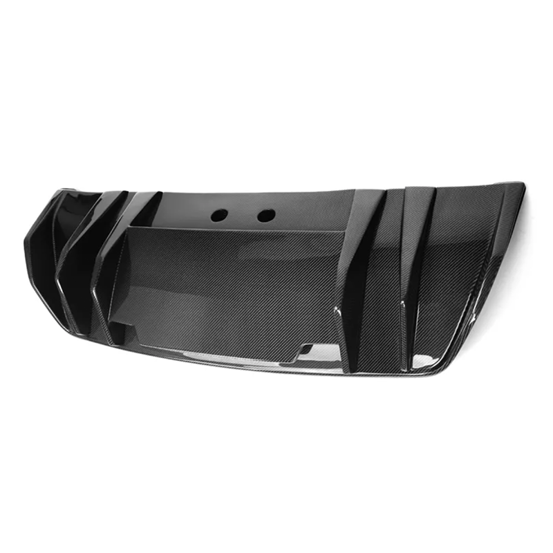 Rdiffusor Vorsteiner Carbon Fiber Rear Diffuser - Audi R8 – Keem&Co. Performance
