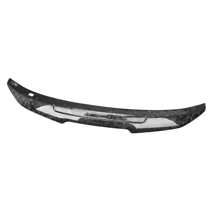 PSM Dynamic Carbon Fiber Trunk Spoiler - BMW F87 M2