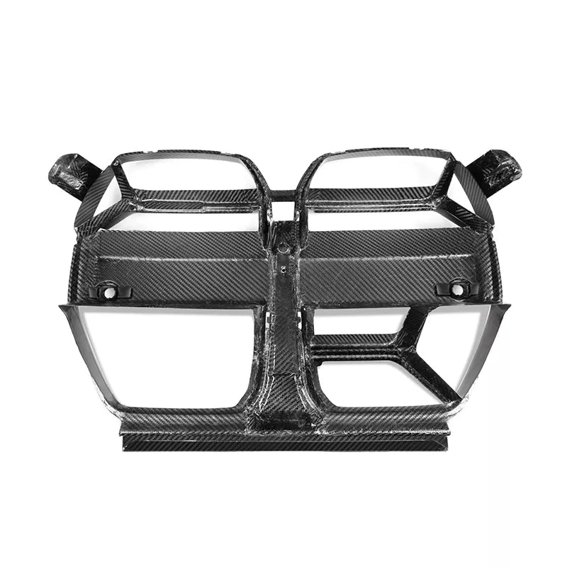 CSL Carbon Fiber Front Grilles - BMW G80 M3 & G82/G83 M4