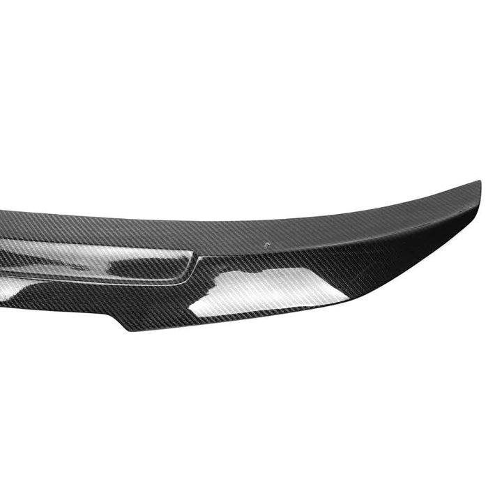 PSM Dynamic Carbon Fiber Trunk Spoiler - BMW F87 M2