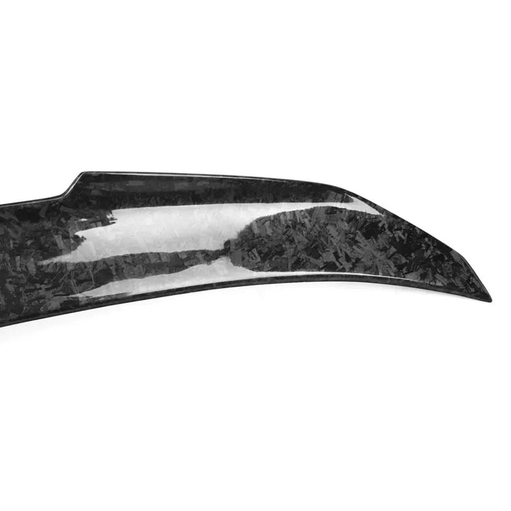 PSM Dynamic Carbon Fiber Trunk Spoiler - BMW F87 M2