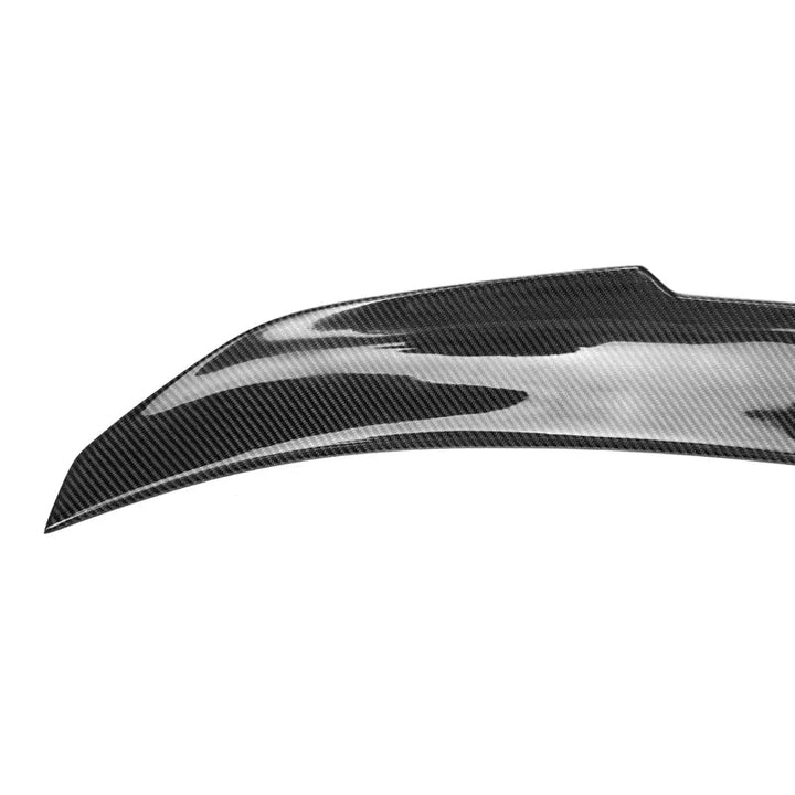 PSM Dynamic Carbon Fiber Trunk Spoiler - BMW F87 M2