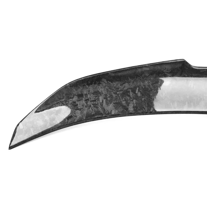 PSM Dynamic Carbon Fiber Trunk Spoiler - BMW F87 M2