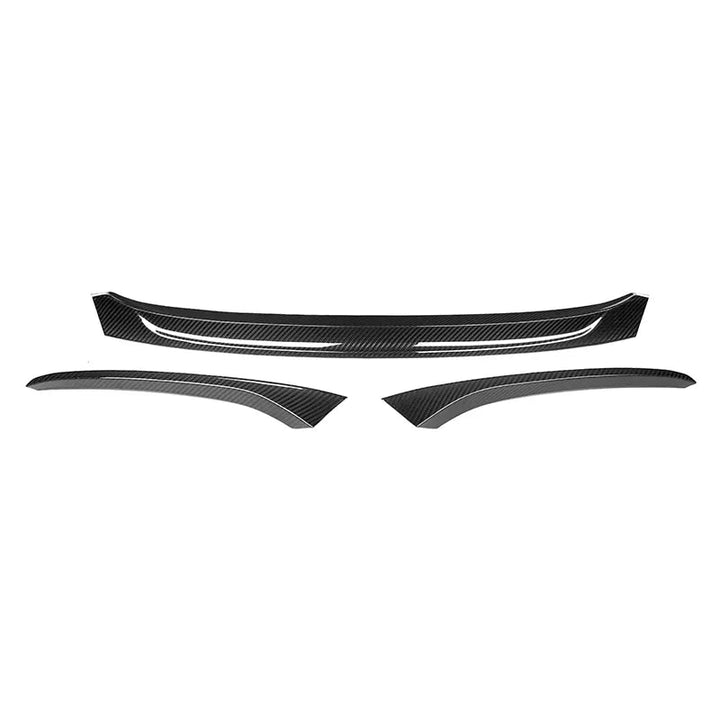 M-Performance Carbon Fiber Front Lip - BMW F9X M8 & G1X 8-Series