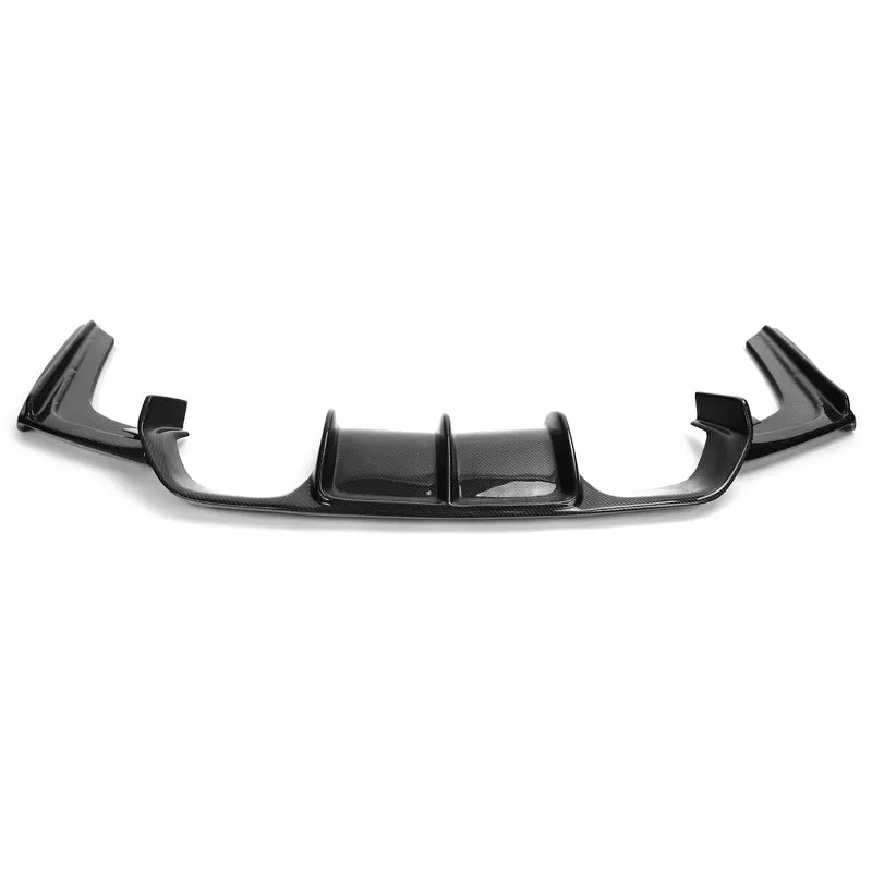 Vorsteiner Carbon Fiber GTS Rear Diffuser - BMW F80 M3 & F82/F83 M4