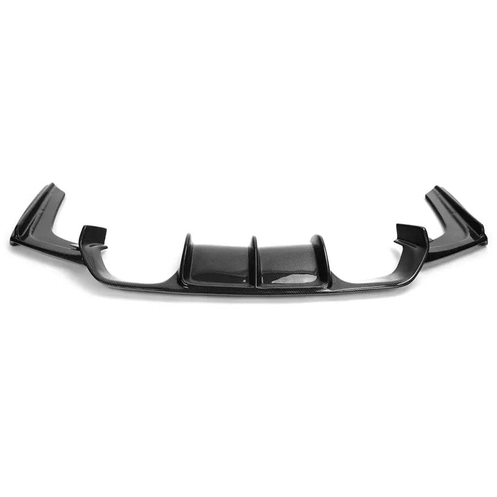 Vorsteiner Carbon Fiber GTS Rear Diffuser - BMW F80 M3 & F82/F83 M4