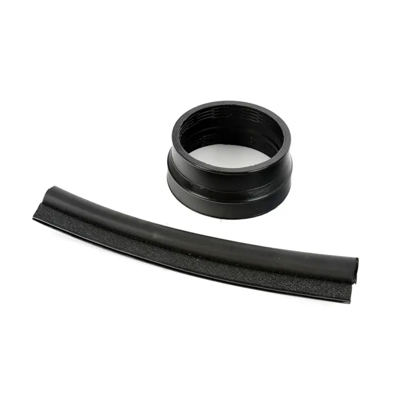 Stage 2 Injen Short Ram Intake - BMW E8X/E9X