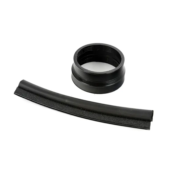 Stage 2 Injen Short Ram Intake - BMW E8X/E9X