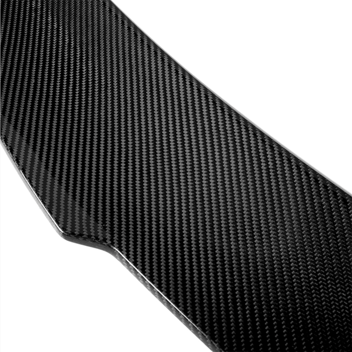 PSM Dynamic Carbon Fiber Trunk Spoiler - BMW F87 M2